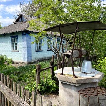 Ексклюзив. Продам жилий будинок в місті Узин