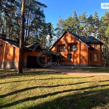 Довгострокова оренда 8к Дім Вишгородська вулиця