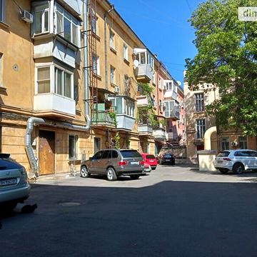 Продаж 1к Квартира Утьосова вулиця