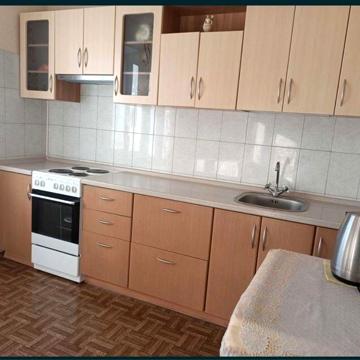 Позняки  Оренда 1-к. квартири по вул. Лариси Рудекко 21а, 12900/м
