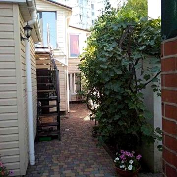 Продам свой дом 3в1 2 этажа Французский бульвар