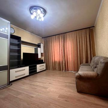Аренда 1к квартиры в г.Вишнёвое