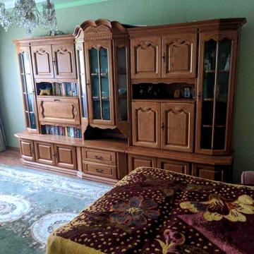 Сдаю классную  2-х комнатную квартиру (Соляные ).