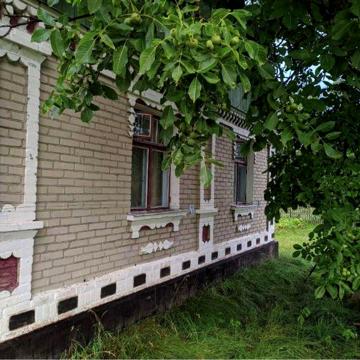 Продамо будинок та земельну ділянку в смт Довбиш