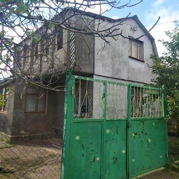 Продам дачный дом, с.Малое, Раздельнянский р-н