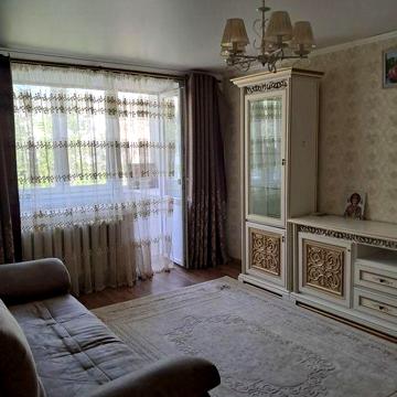 Продаж 3-кімнатної квартири