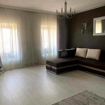 2-кімнатна квартира в центрі Одеси