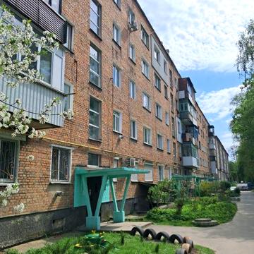 Продаж 3-кімнатної квартири з АВТОНОМНИМ ОПАЛЕННЯМ.