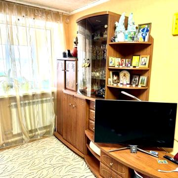Здам 3 кімнатну квартиру
