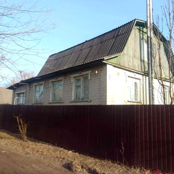 Продам чи обміняю на квартиру будинок