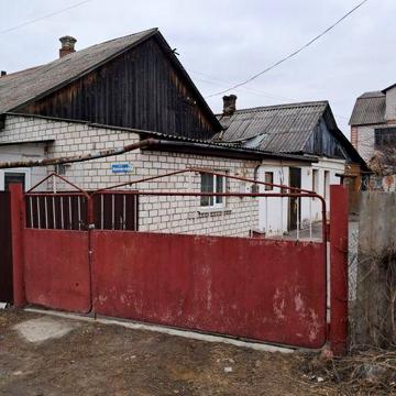 Продаж частини будинку.