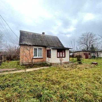 Продам садовий будинок .