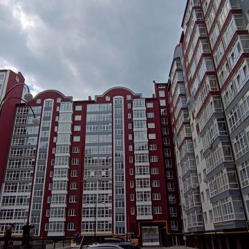 Височана вул., 3