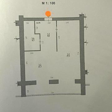 Миру просп., 65