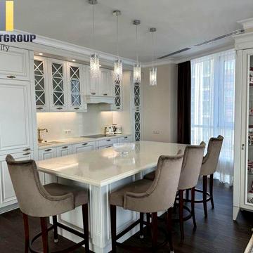 Продам3кПанорама Panarama Авторский Ремонт Новодворянский ПаркШевченка ЖК Панорама