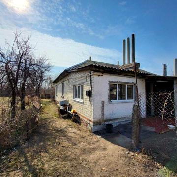 Приватний будинок (частина) 65 кв.м. (смт Куликівка)