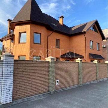 Оренда / Будинок / Дарницький / Ранкова / 520 м2