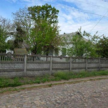 Будинок (Дача) і 30 соток землі в Київській області