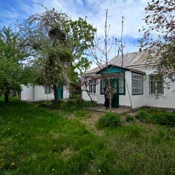 Будинок (Дача) і 30 соток землі в Київській області