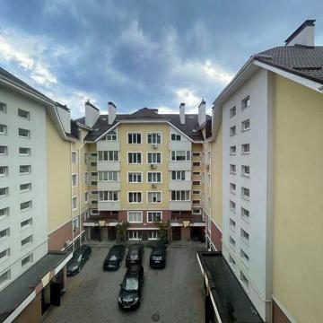 Продаж 2к Квартира Лісова вулиця ЖК по ул. Лесная