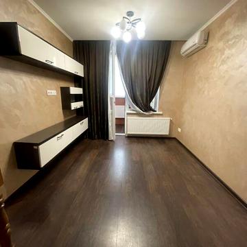 Продаж 2к Квартира Лісова вулиця ЖК по ул. Лесная