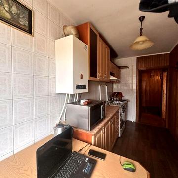 Довгострокова оренда 2к Квартира Сербська вулиця