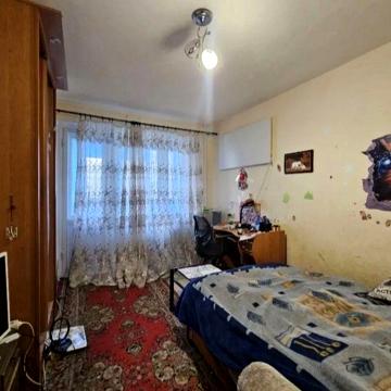 Продам3кСолнечная Набережная Малиновского 3лоджииПланетная Пргрествная