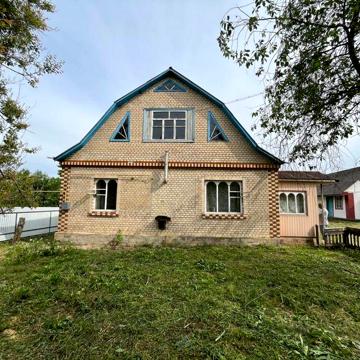 Продаж будинку н.п. Стеблів
