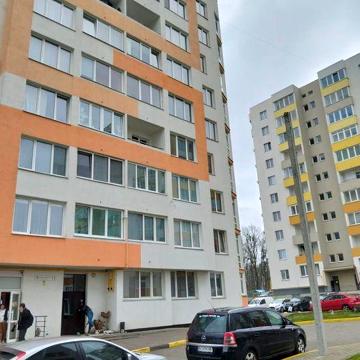 Продаж 1-кімн. кв. в новобудові ЖК "Соняшник" по вулиці В. Величковськ ЖК Соняшник