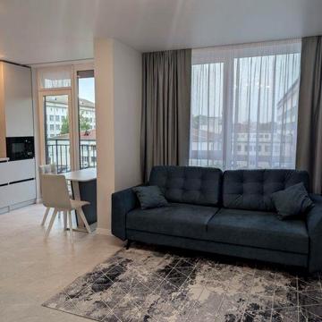 Оренда великої 1 кім квартири в ЖК IQ House , вул. Флотська