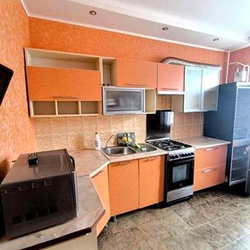 Отличная 3 комн квартира 16 мкрн Хортицкий р-н