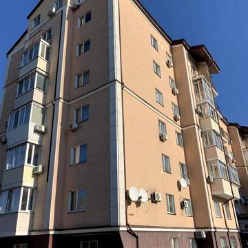 Продаж  1 кімнатної квартири с. Чубинське вул.Яблунева буд.12