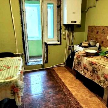 Здам в оренду 1 кімн кварт на пр-ті Університетський з автон.опаленням