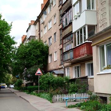 Львівська вул., 63а