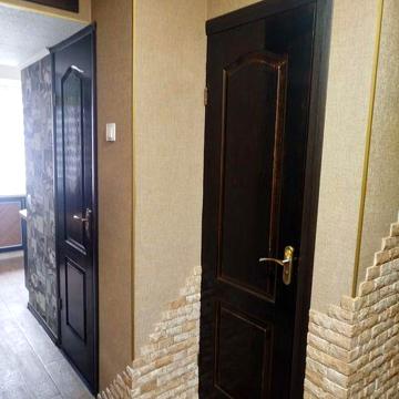 Квартиру 3 кімнатну, 57.5,Золочів, Сертифікат