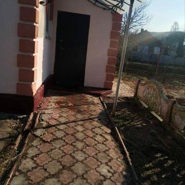 Продам 2 кімнатну квартиру Дубно