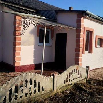 Продам 2 кімнатну квартиру Дубно
