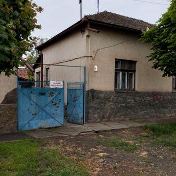 Продам дом Берегово