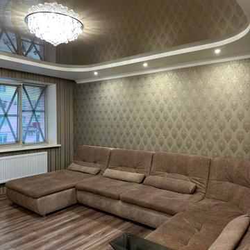 проспект Лушпи, 5