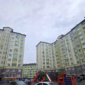 Європейська вул., 5