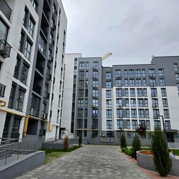 Козацька вул., 17