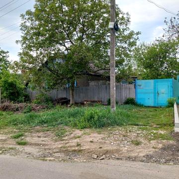 Дом в Бабаи. Под Харьковом ,15 км.