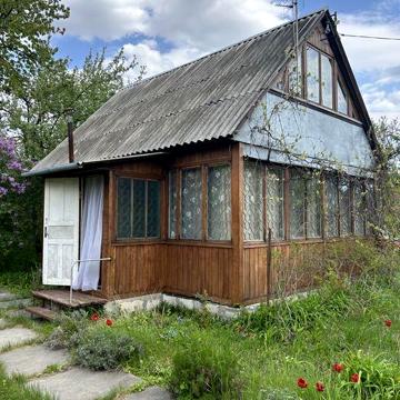 Продам дачу в см»Глеваха-1»
