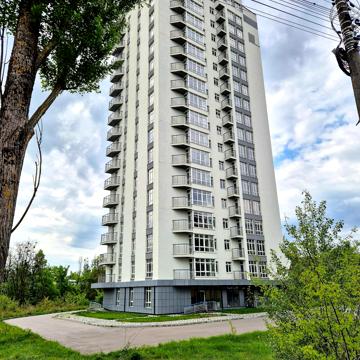 Шолуденка вул., 17-Ф