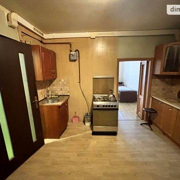Продаж 1к Квартира Мала Арнаутська вулиця