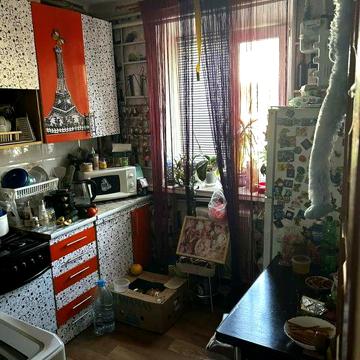 Продаётся квартира от собственника
