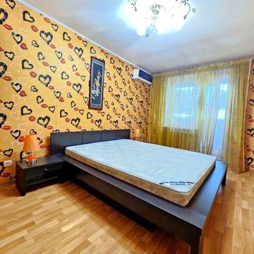 Квартира з ремонтом Шевченка 352