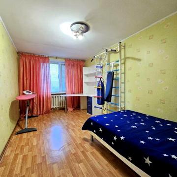 Квартира з ремонтом Шевченка 352