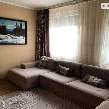 Продаж 4к Квартира Ігоря Сікорського (Можайського) вулиця
