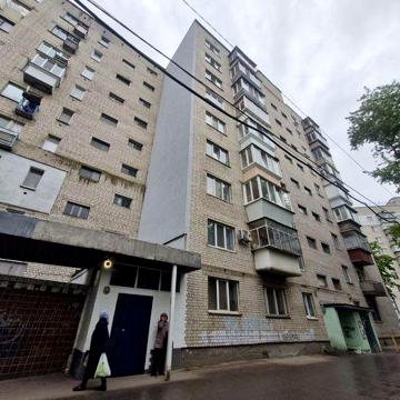 Оренда квартири в місті Бровари, Незалежності 2А